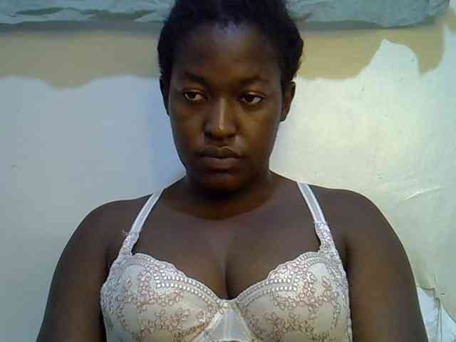Honey-drop webcam
