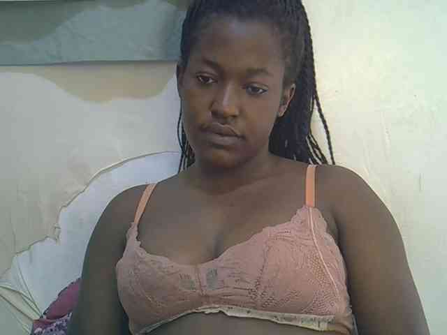 Honey-drop webcam