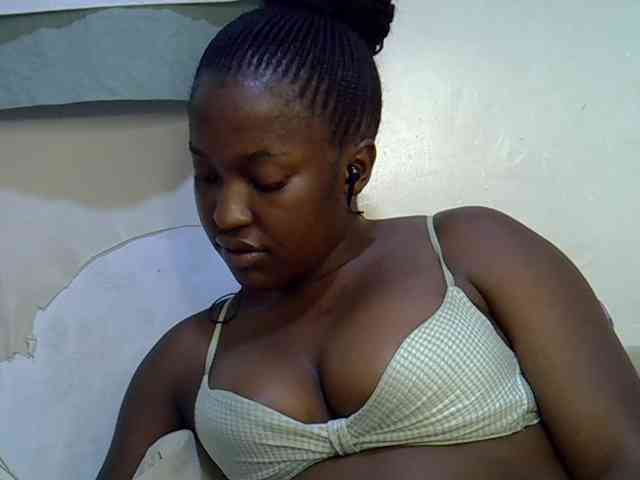 Honey-drop webcam