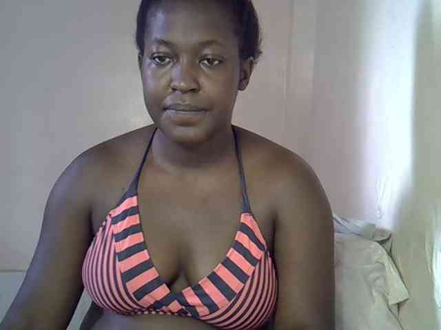 Honey-drop webcam