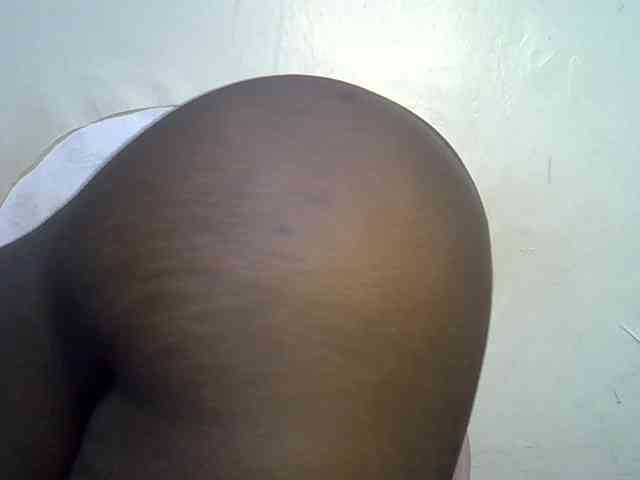 Honey-drop webcam