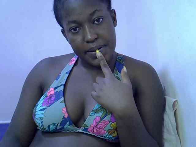 Honey-drop webcam