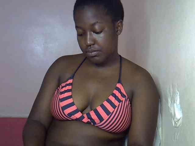 Honey-drop webcam