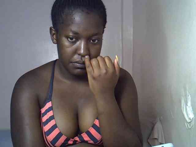 Honey-drop webcam