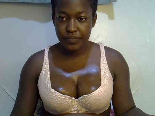 Honey-drop webcam