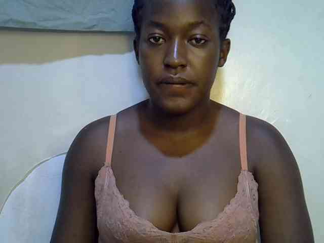 Honey-drop webcam