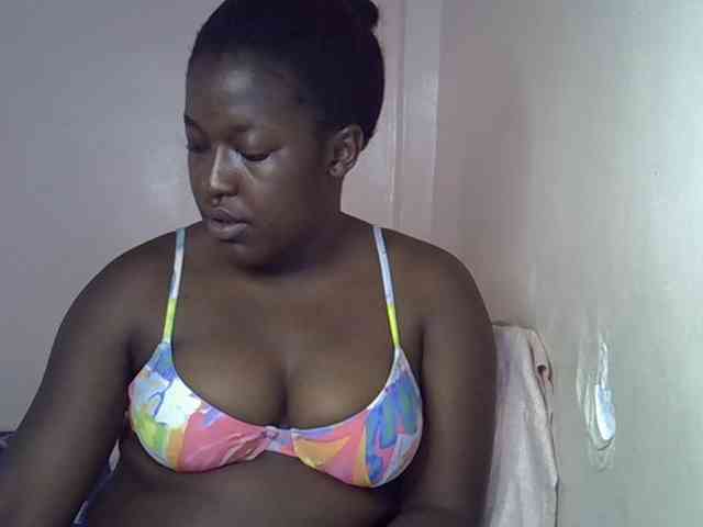 Honey-drop webcam