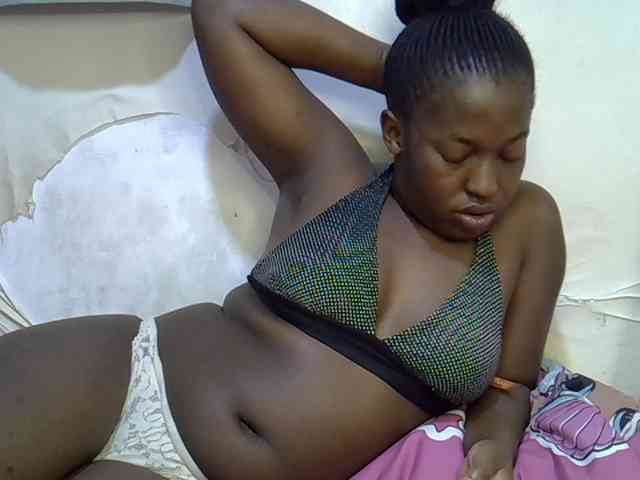 Honey-drop webcam