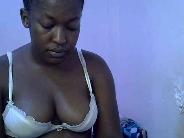 Honey-drop webcam
