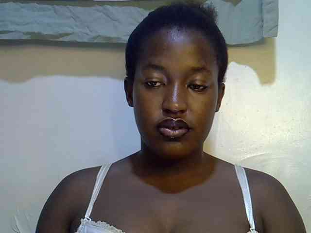Honey-drop webcam