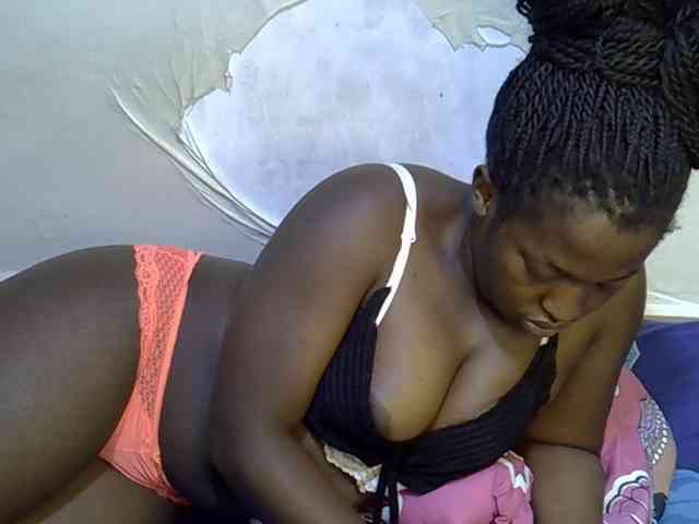 Honey-drop webcam
