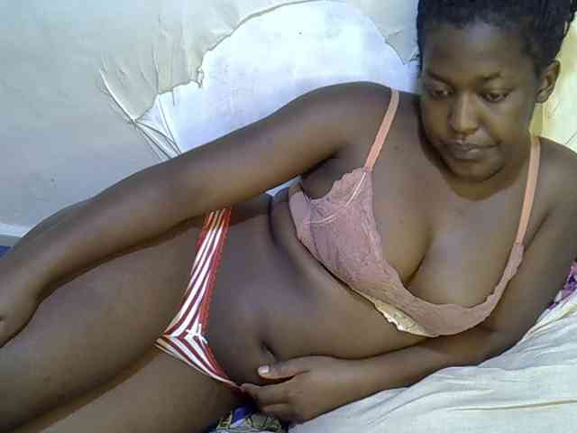 Honey-drop webcam