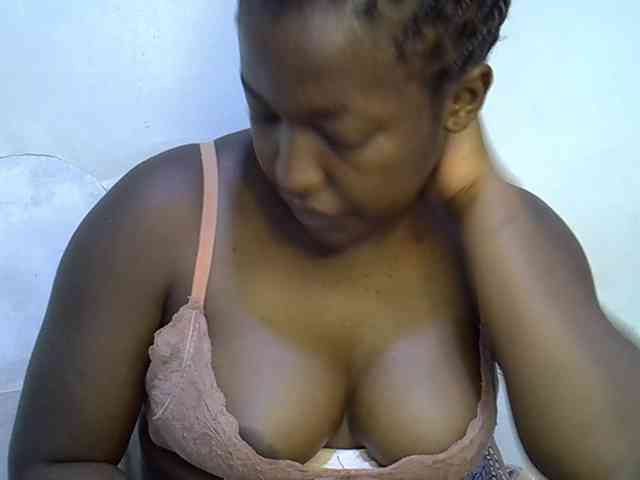 Honey-drop webcam