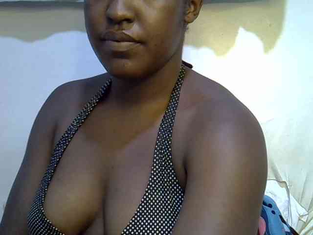 Honey-drop webcam