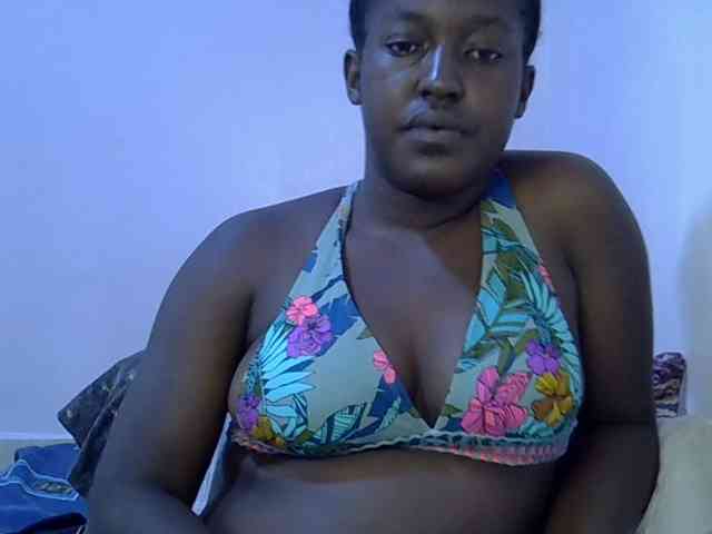Honey-drop webcam