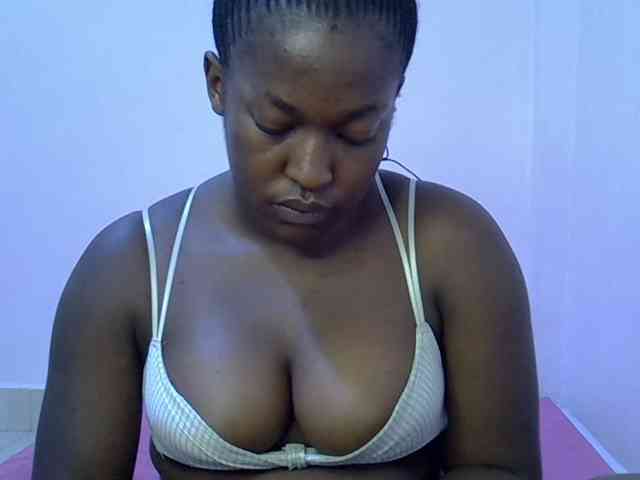 Honey-drop webcam