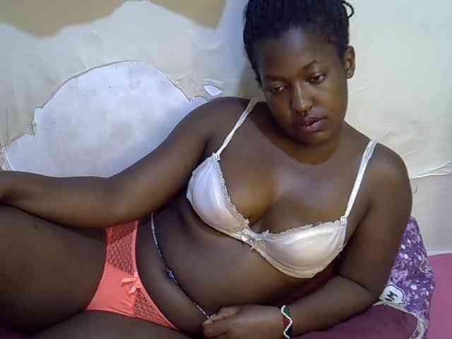 Honey-drop webcam