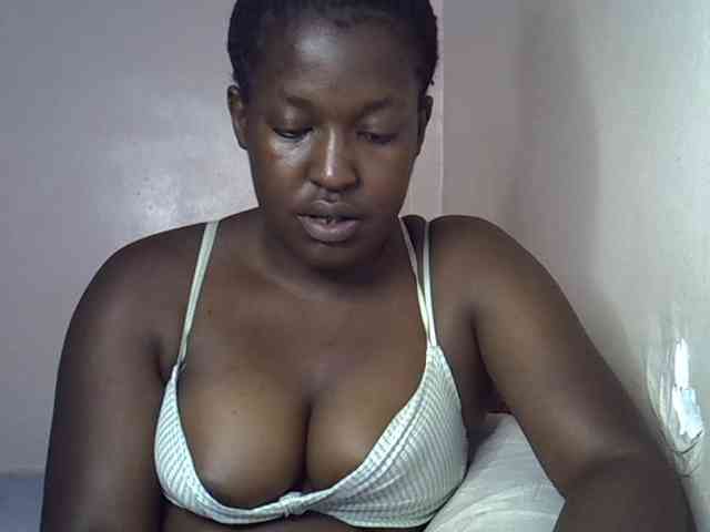 Honey-drop webcam