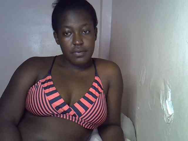 Honey-drop webcam