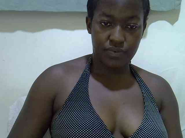 Honey-drop webcam