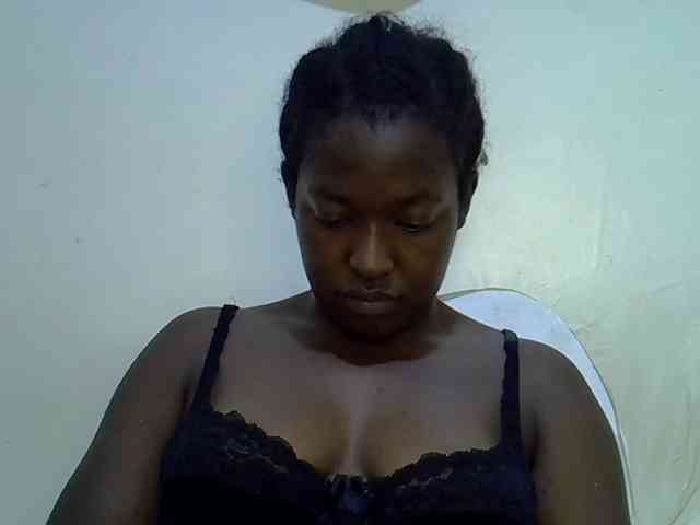 Honey-drop webcam