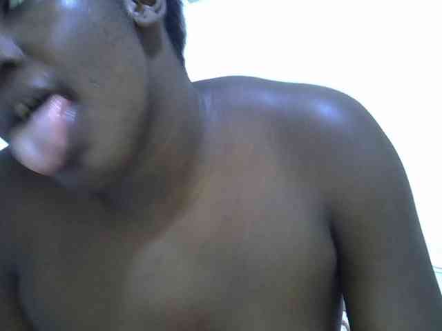 Honey-drop webcam