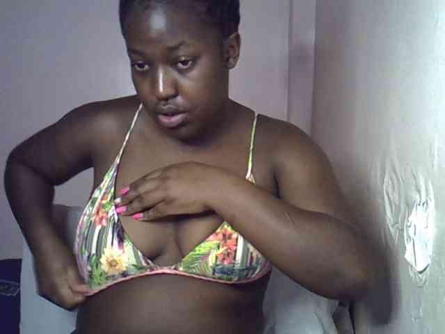 Honey-drop webcam
