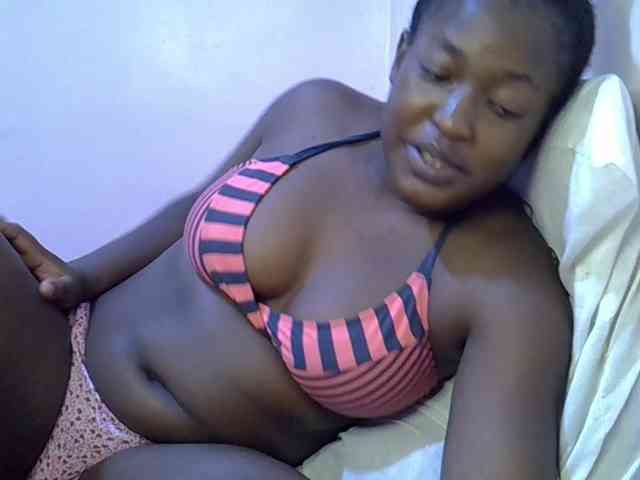 Honey-drop webcam