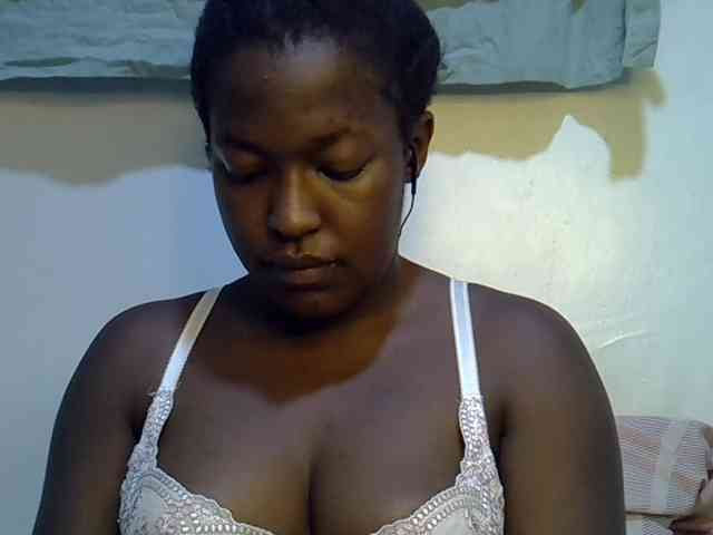 Honey-drop webcam