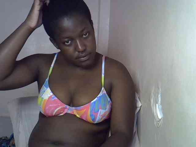 Honey-drop webcam