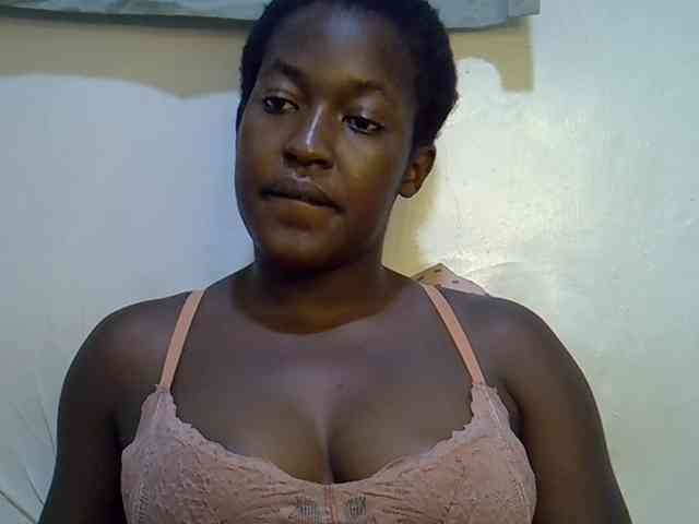 Honey-drop webcam