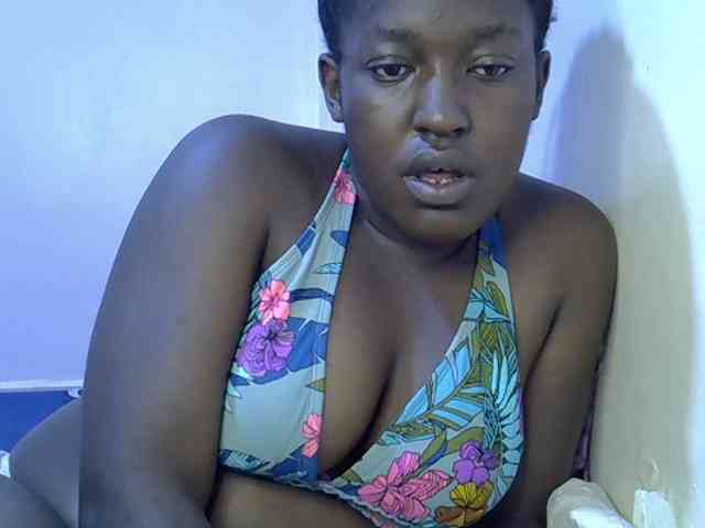Honey-drop webcam