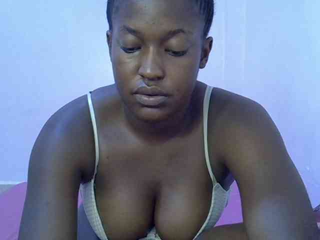 Honey-drop webcam