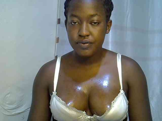 Honey-drop webcam