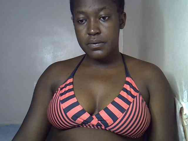Honey-drop webcam
