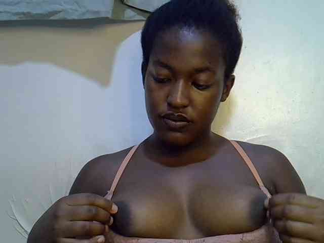 Honey-drop webcam