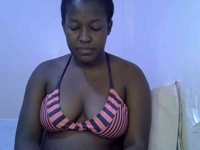 Honey-drop webcam