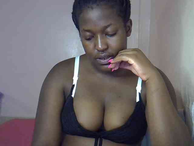 Honey-drop webcam