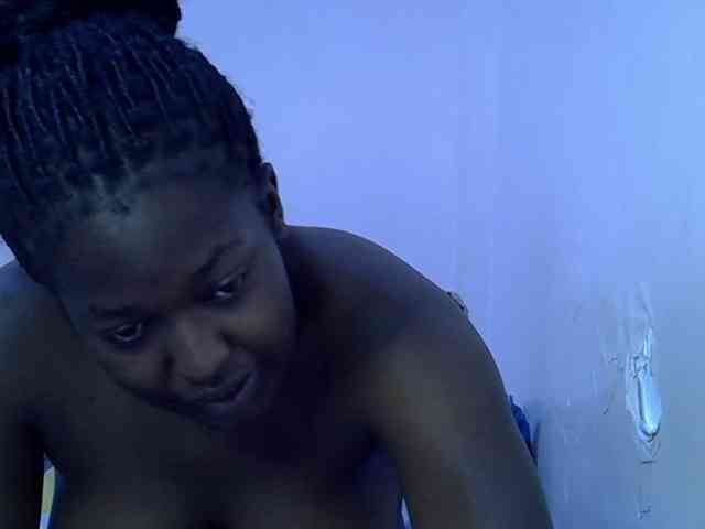 Honey-drop webcam