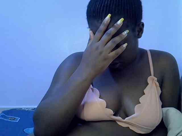 Honey-drop webcam
