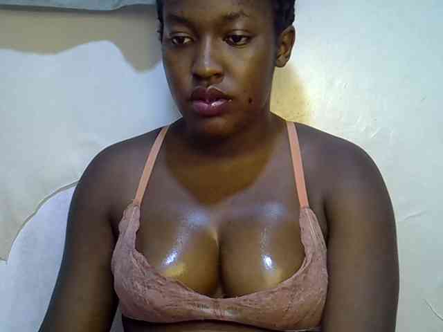 Honey-drop webcam