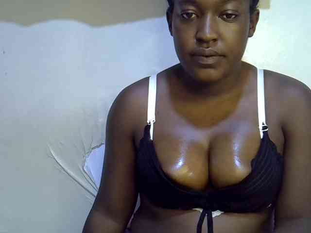 Honey-drop webcam
