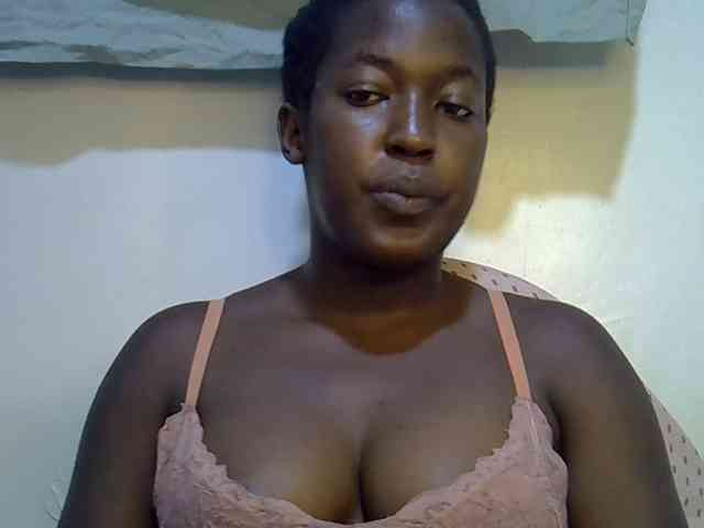 Honey-drop webcam