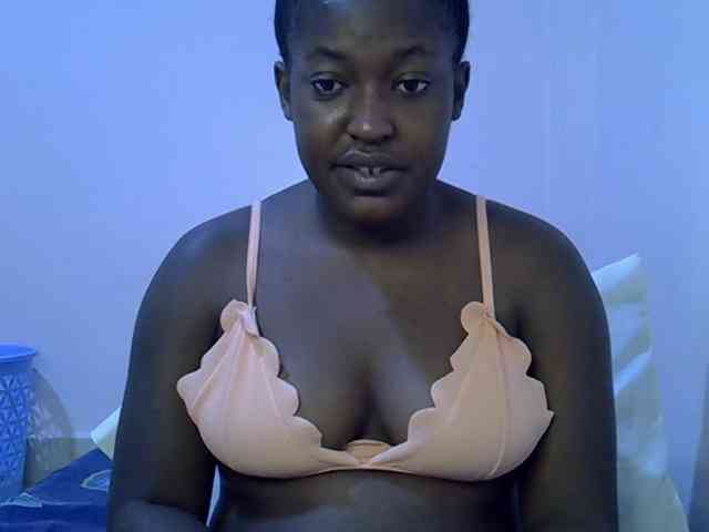 Honey-drop webcam