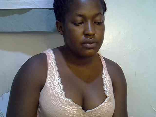 Honey-drop webcam