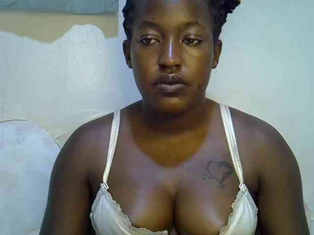 Honey-drop webcam