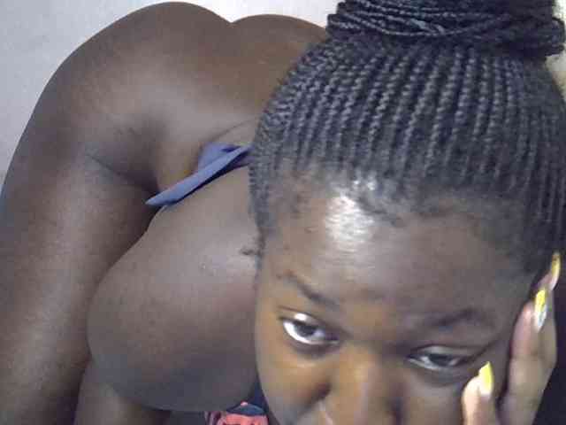 Honey-drop webcam
