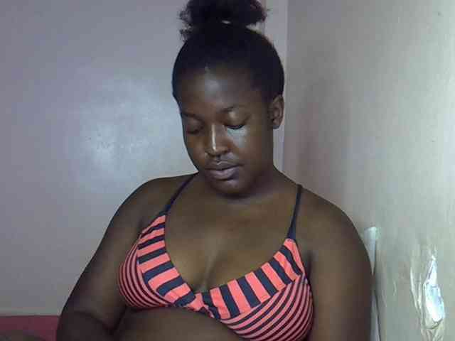 Honey-drop webcam