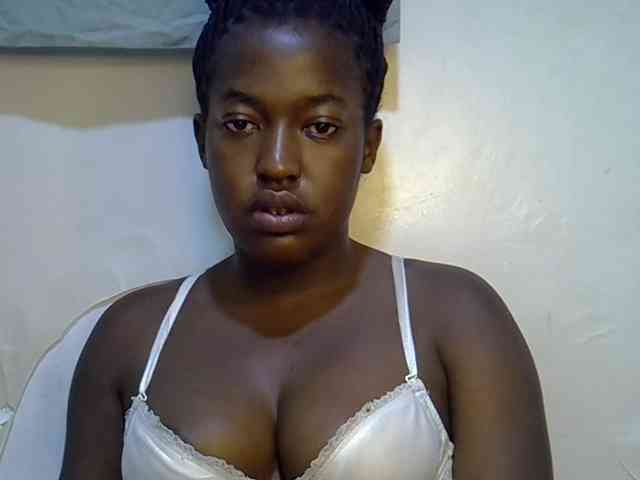 Honey-drop webcam