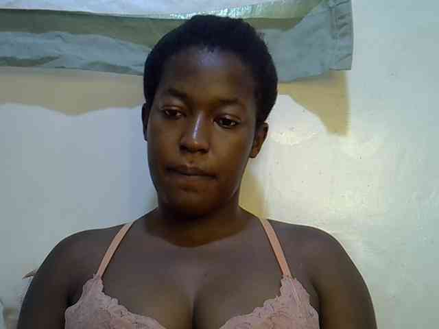 Honey-drop webcam